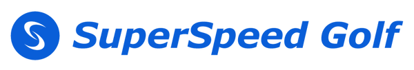 SuperSpeed Golf